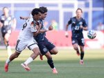 Le Paraguay crée la surprise et élimine l'Allemagne de la Coupe du Monde