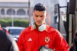 Ashraf Dari Nearing Departure from Al-Ahly