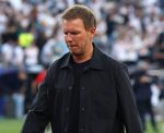 Nagelsmann : Je resterai avec l'Allemagne jusqu'à la fin de mon contrat si la fédération le souhaite