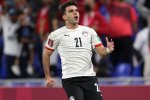 La page officielle de l'équipe nationale d'Égypte soutient Ahmed Sayed Zizo