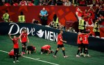 Historique des confrontations entre l'Égypte et l'Australie avant le match de la Coupe du Monde