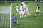 Un but décisif mène le Maroc aux prolongations contre les Pays-Bas