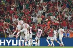 Le Maroc élimine les Pays-Bas aux tirs au but et atteint les huitièmes de finale de la Coupe du Monde pour affronter le Canada