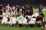 Le Maroc égale l'exploit de la Coupe du Monde 1986 et poursuit la quête de l'épopée du Qatar 2022