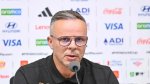 Wahbi après avoir battu les Pays-Bas : Nous ne sommes pas venus à la Coupe du Monde juste pour cette qualification