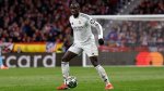 Due to Dogs: Ferland Mendy Appears in Court