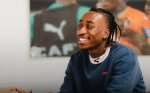 Diomande : Je prévois de quitter Leipzig et je pense à faire l'histoire avec mon équipe nationale