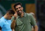 Abel Ferreira Responds to Al-Nassr's Offer to Take Over Coaching
