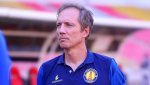 Sudanese Al-Hilal Reaches Agreement with Portuguese Alexander Santos