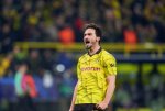 Mats Hummels demande des comptes aux responsables après l'élimination de l'Allemagne de la Coupe du Monde