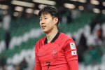 Son Heung-min Apologizes to Korean Fans After World Cup Exit