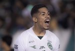 النصر يقدم عرضاً لنادي غوياس لشراء عقد دييغو كايتو