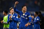 Enzo Fernandez et le Real Madrid : Beaucoup de bruit et peu de chances
