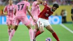 Saudi Al-Hazm Begins Negotiations to Sign Ben Ramadan