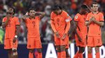 Driessen After Loss to Morocco: Netherlands Lost Its Reputation