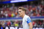 أوديجارد يواصل تألقه في كأس العالم
