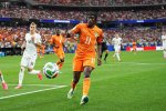 ديوماندي يدخل تاريخ كأس العالم برقم أفريقي نادر
