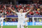 هالاند يواصل كتابة التاريخ مع منتخب النرويج