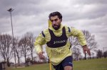 Al-Zawraa Strengthens Its Ranks by Signing Al-Ani and Masees Jack