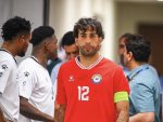 Al-Zawraa Announces the Departure of Jalal Hassan After 9 Seasons