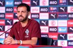Silva : Je ne répondrai à aucune question concernant le Real Madrid, nous sommes habitués à cela