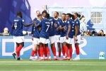 France Defeats Sweden with a Trio and Advances to the Round of 16 in the World Cup