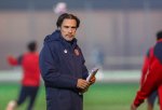 نونو ألميدا ضمن المرشحين لقيادة الزمالك