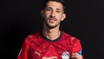أحمد فتوح يدعم منتخب مصر قبل مواجهة أستراليا