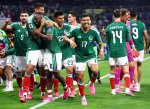 المكسيك تضرب الإكوادور بثنائية وتعبر إلى دور الـ16 من كأس العالم