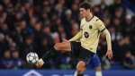 Barcelona Extends Andreas Christensen's Contract Until 2028