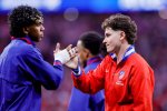 Yamal Invites Julian Alvarez to Join Barcelona: 'We Will Welcome Him with Open Arms'