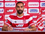 Official: Club Africain Signs Yassine Meriah for Two Seasons