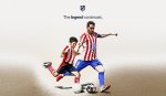 رسميًا: أتلتيكو مدريد يعلن عن تمديد عقد كوكي