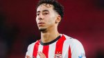 PSV Eindhoven se despide de Anas Salah Eddine tras su cesión