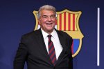 لابورتا: في برشلونة هناك مكان للجميع، وسندافع عن النادي ضد كل شيء