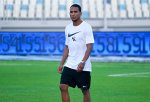 سيف الجزيري يشكو الزمالك أمام فيفا