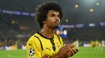 Dortmund fixe le prix d'Adeyemi face à l'intérêt d'Al Ahly et d'Aston Villa
