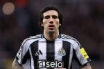 Tottenham Finalise le Transfert de Tonali