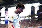 رايس: كين لاعب لا يصدق، وأحاول استيعاب ما حدث
