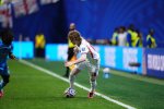 أنتوني جوردون يحقق رقمًا تاريخيًا غير مسبوق في كأس العالم