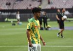 Al Ahly en Négociations avec Nantes pour Yassine Ben Hatab