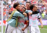 بلجيكا تقلب الطاولة على السنغال وتعبر إلى دور الـ16 من كأس العالم