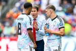 رودري جارسيا: كل شيء ممكن بالإيمان، وهذا سر قوة المنتخب