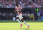 بالوجون يواصل التألق مع أمريكا في كأس العالم