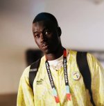 باب غاي يعلن تعليق مشاركته مع منتخب السنغال احتجاجًا على الجهاز الفني