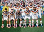 Déclaration Touchante de l'Allemagne Après une Élimination Précoce : Nous Revenons Plus Forts