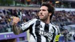 Tottenham sur le point de signer Tonali dans un transfert historique