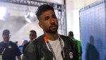 Trezeguet's Move to Saudi League in Jeopardy