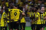 انتهاء عقد لاعب الاتحاد ورحيله عن الفريق