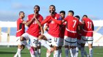 Special Bonuses for Egypt Players if They Beat Australia